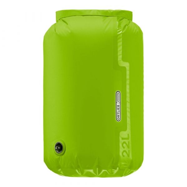 Dry-Bag PS10 Valve 22, light green