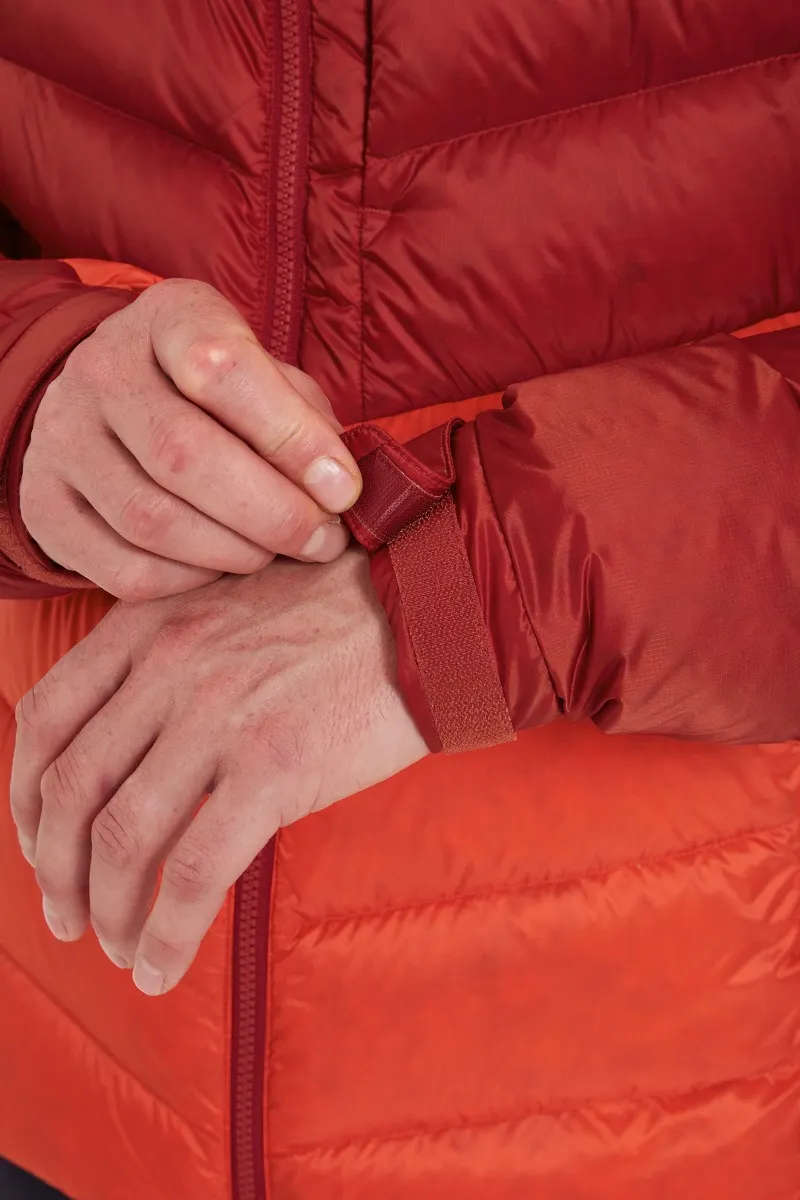 Glaceon Pro Jacket, anthracite