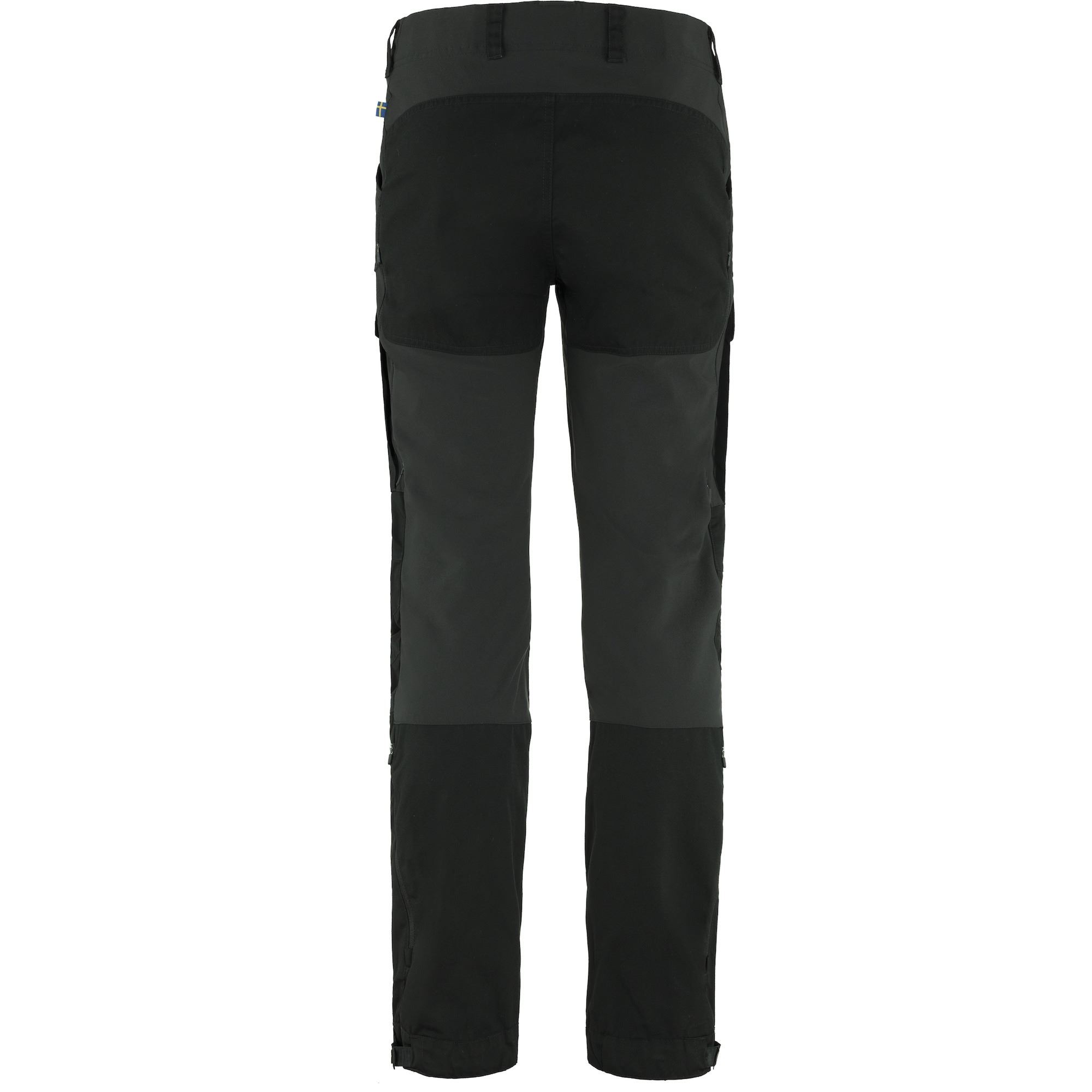 Keb Trousers REG, black
