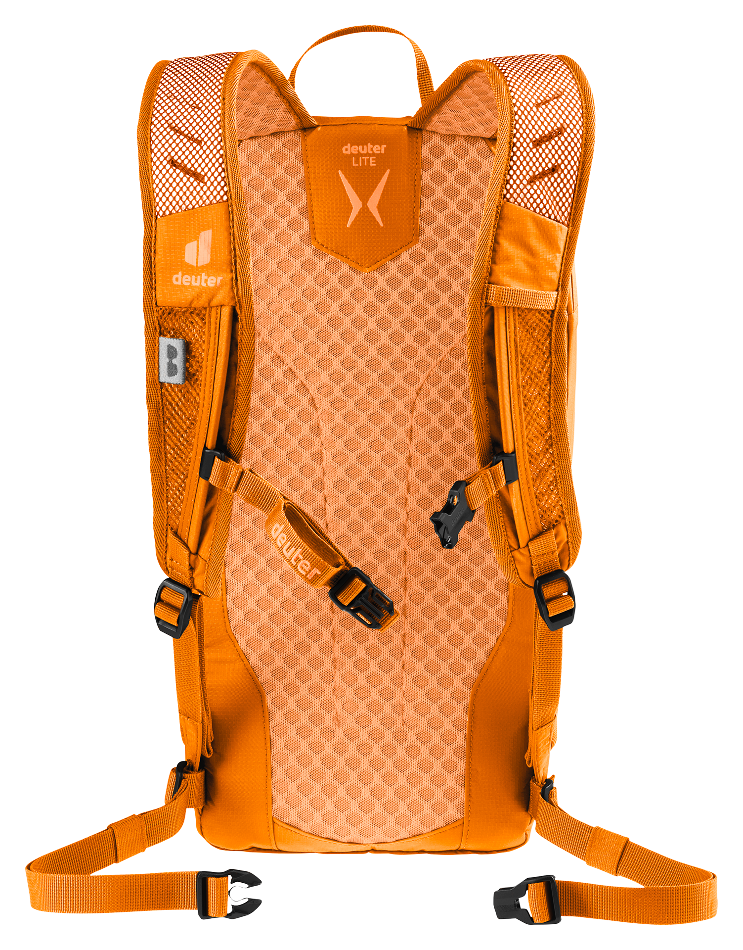 Speed Lite 13, peach-tuscany