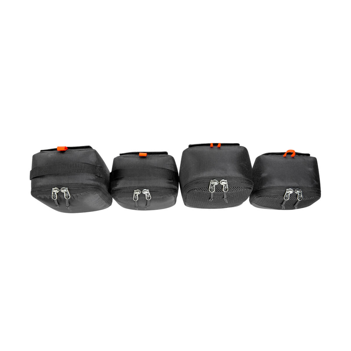 EDC Organisation Set, black
