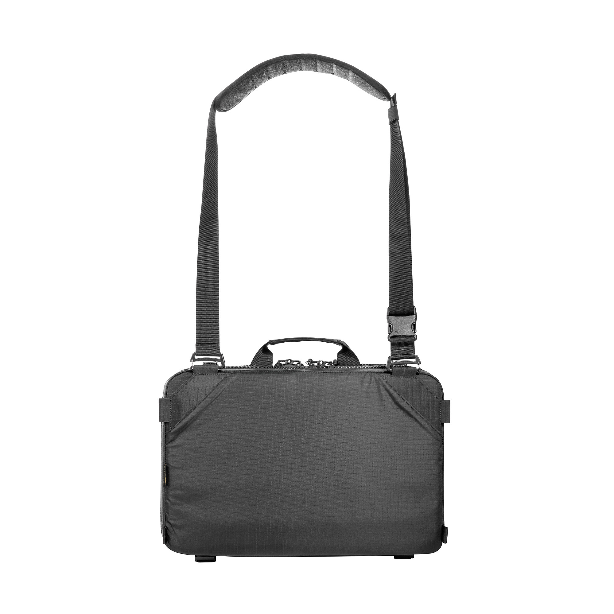 TT Shoulder Bag, black