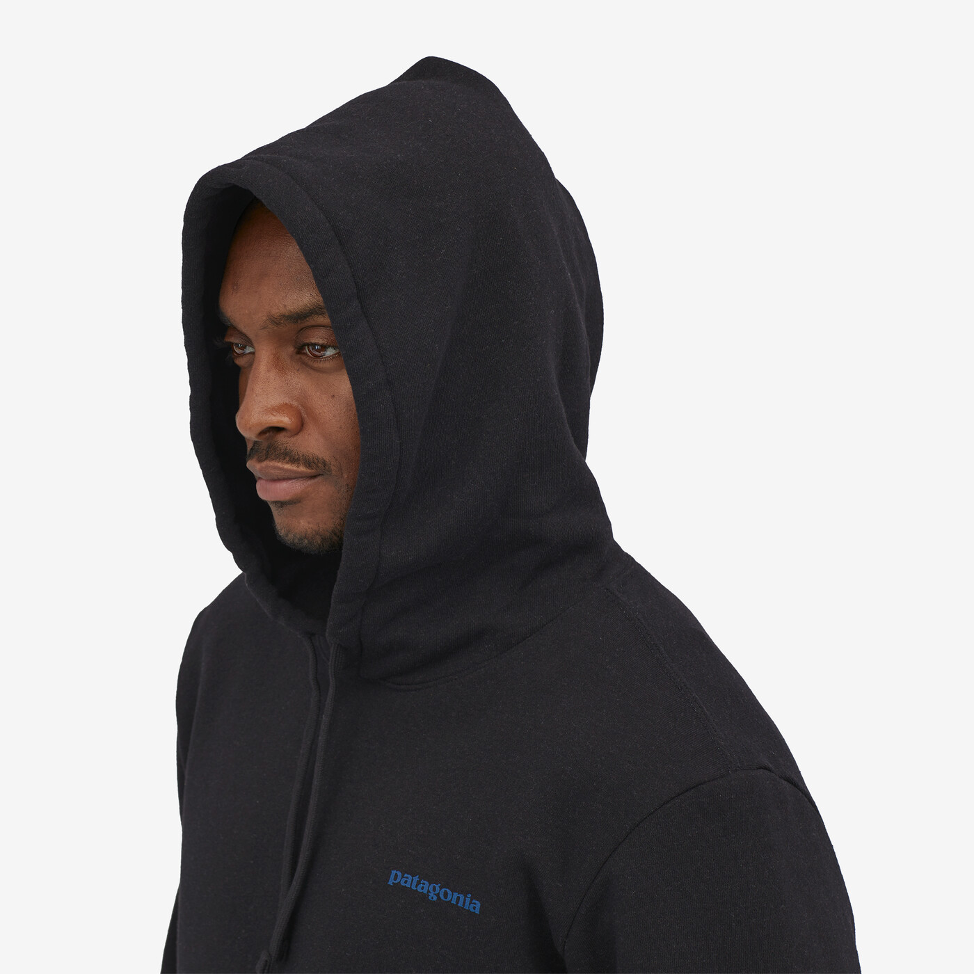 Boardshort Logo Uprisal Hoody, gravel heather