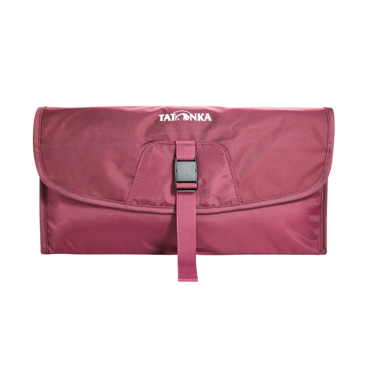Travelcare, bordeaux red