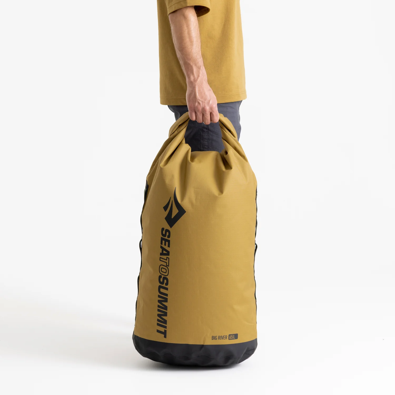 Big River Dry Bag 65, picante