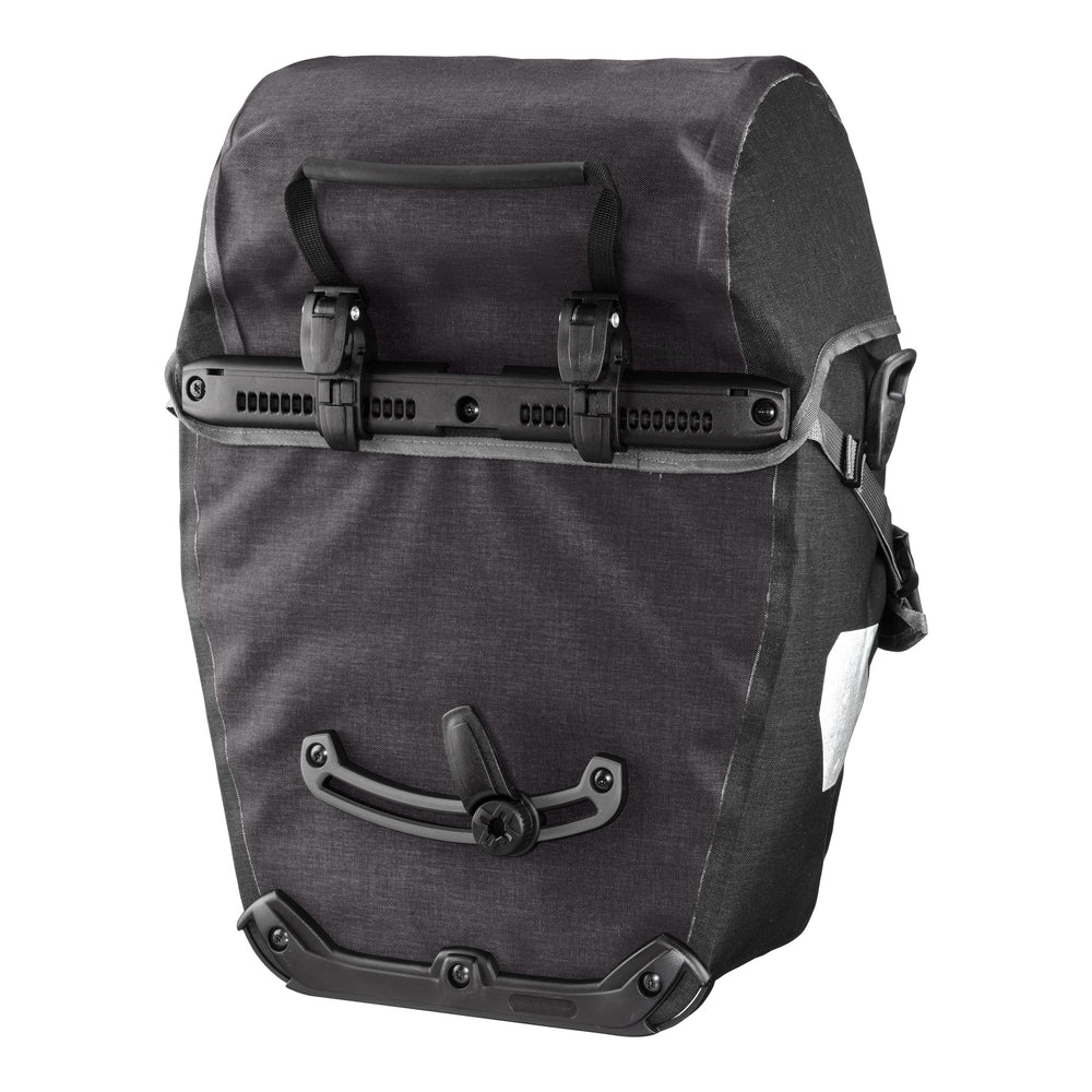 Bike-Packer Plus, schwarz