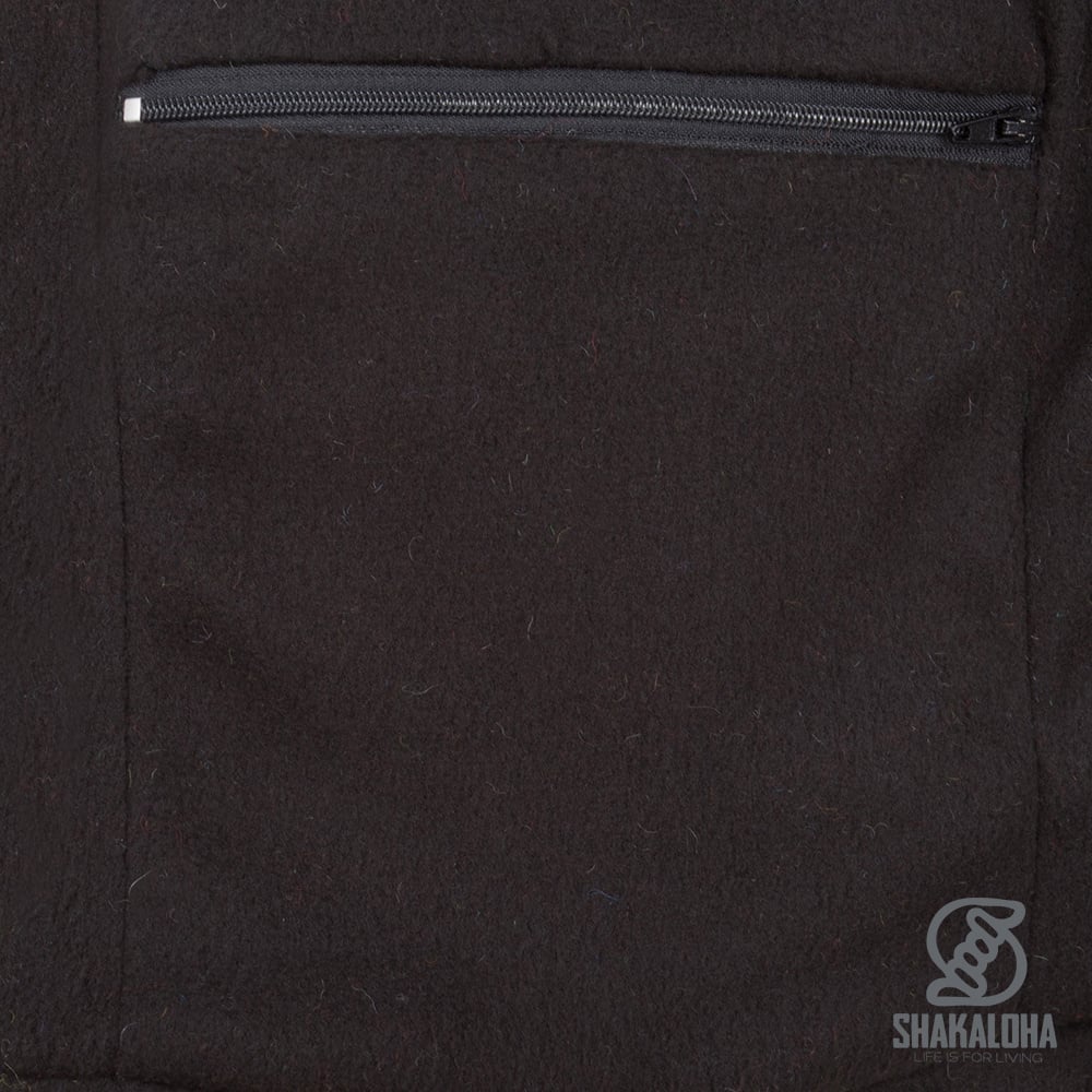 Patch NH Wm, lbrown