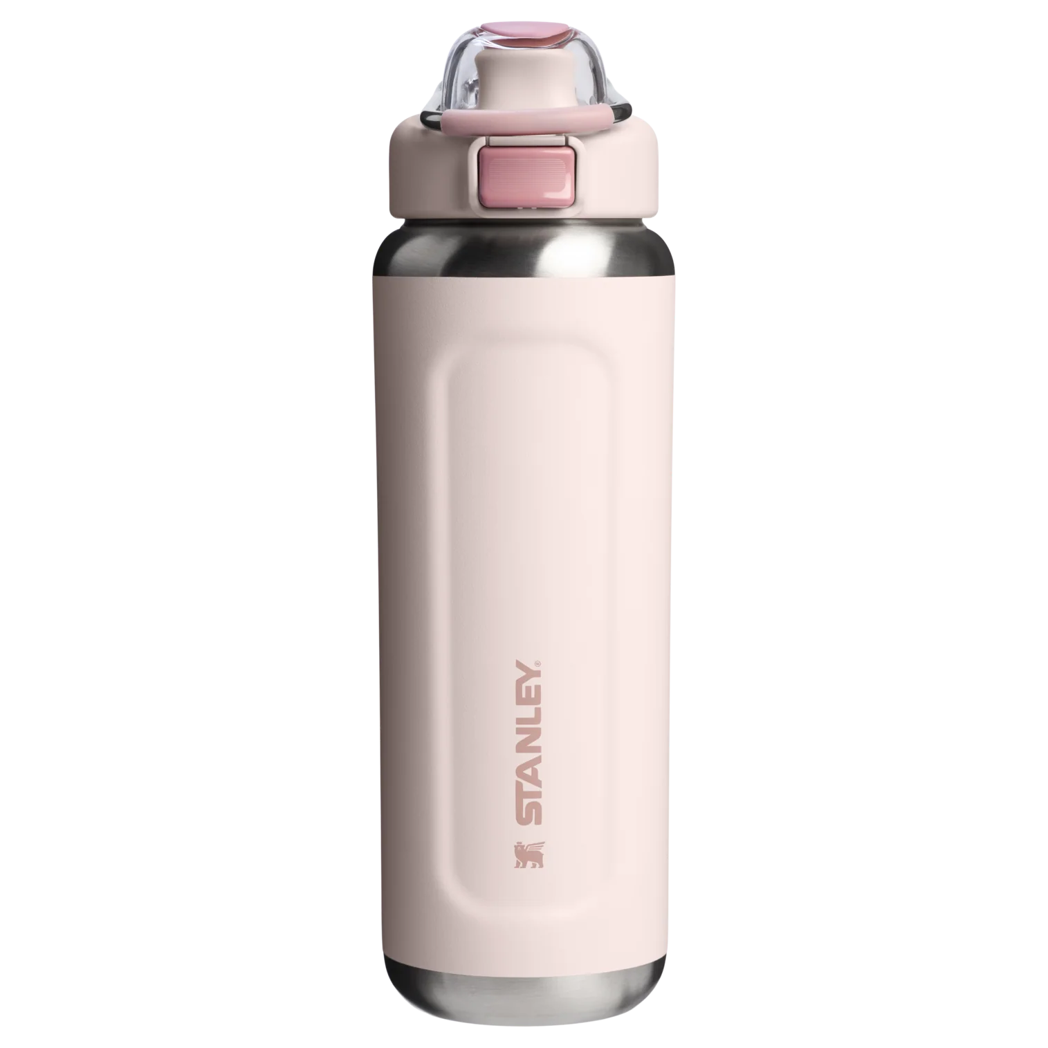 Stanley Classic Wellspring Bottle 0,71L, rose quartz