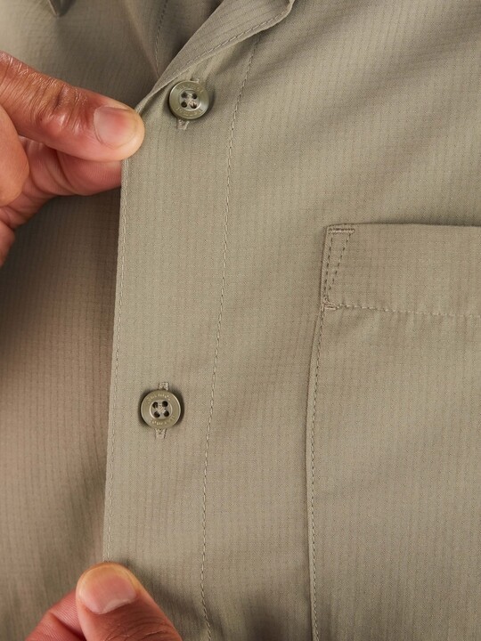Aerobora L/S, vetiver