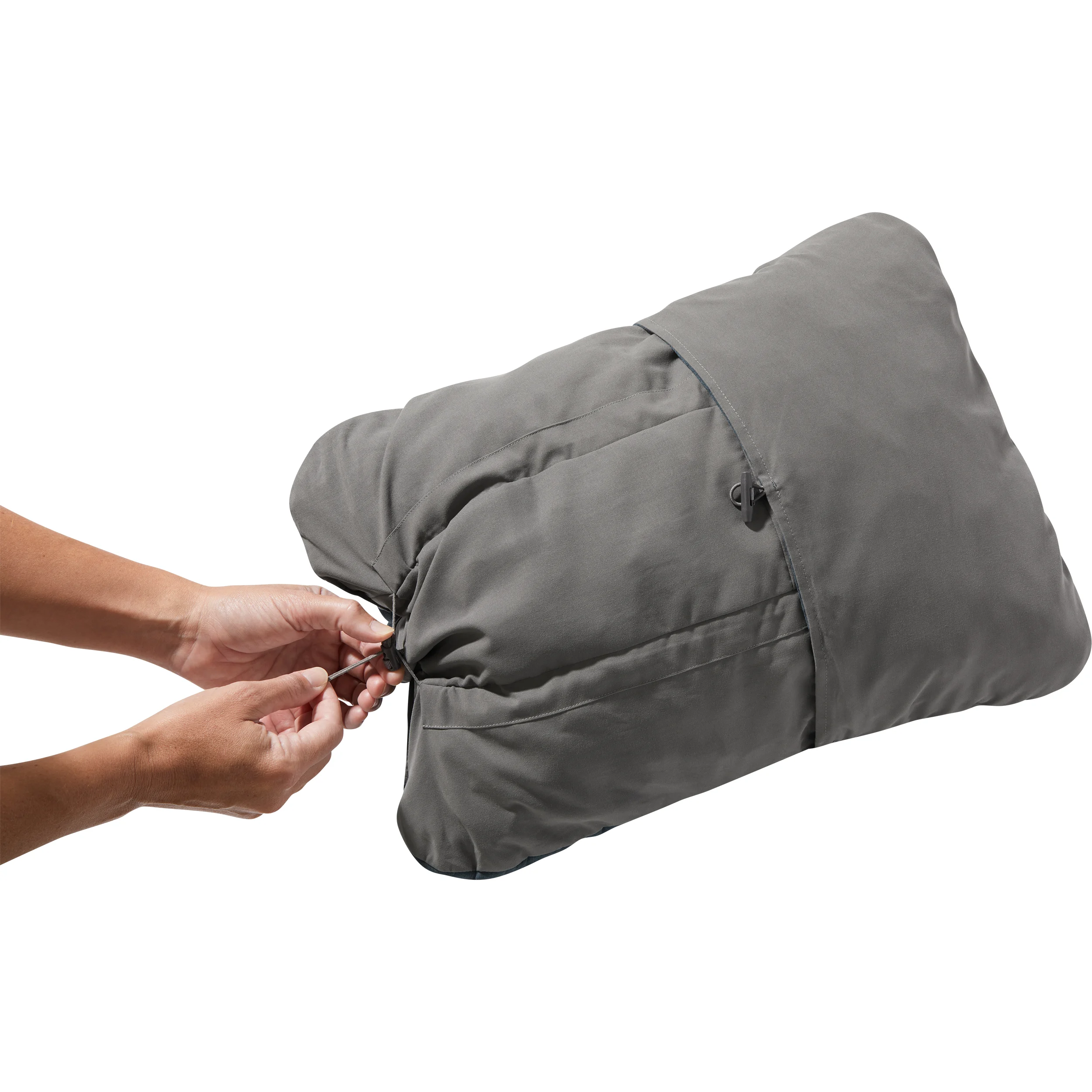 Thermarest Compressible Pillow M, pine