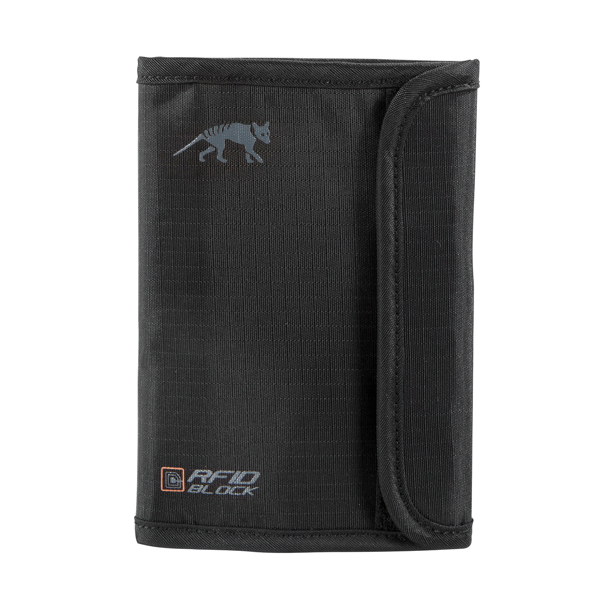 TT Passport Safe RFID B, black