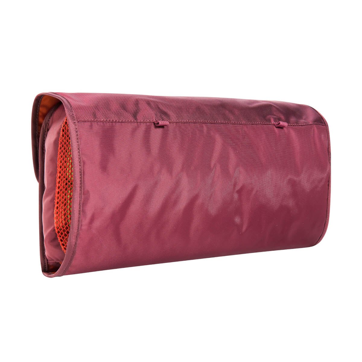 Travelcare, bordeaux red