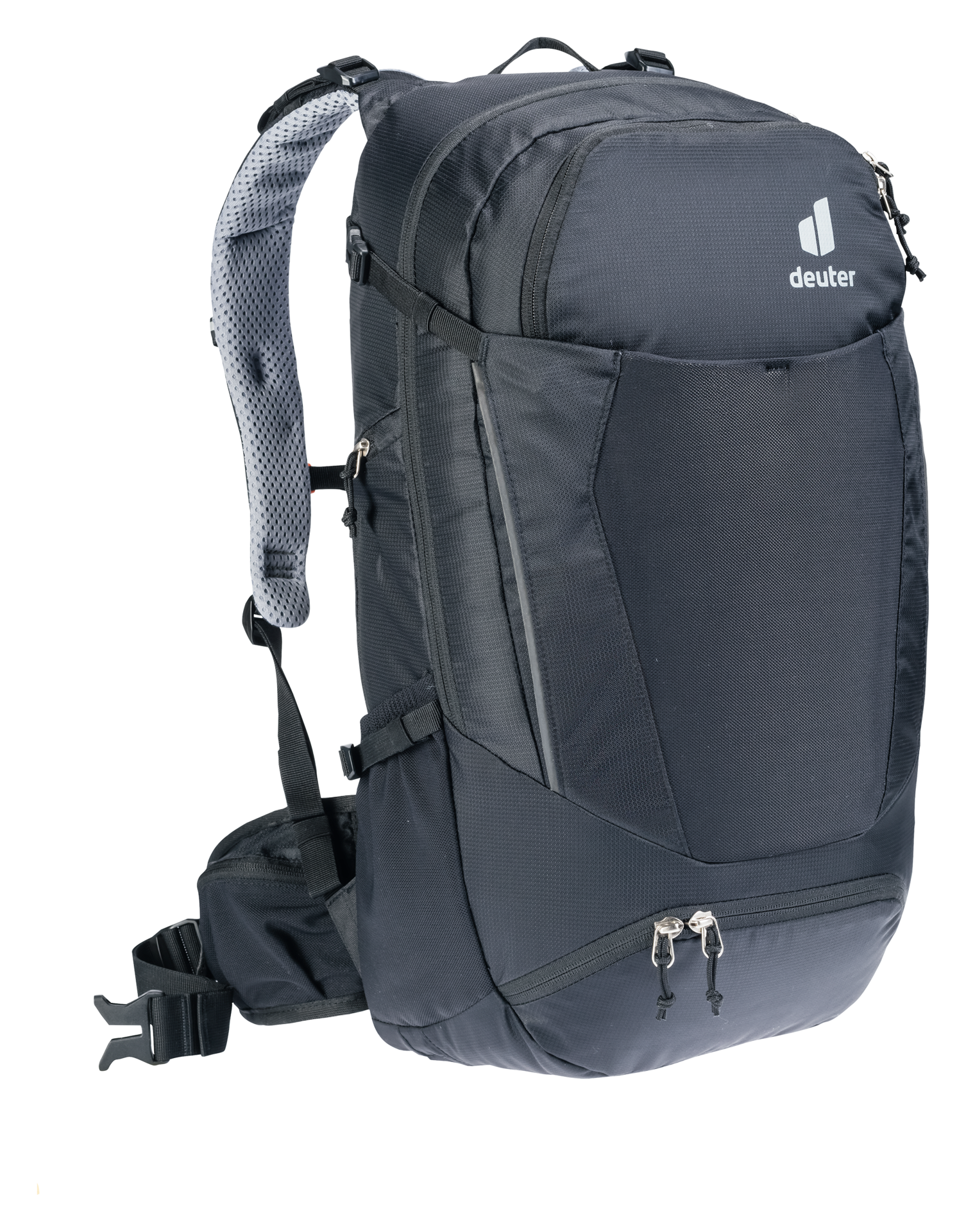 Trans Alpine 32 EL, black