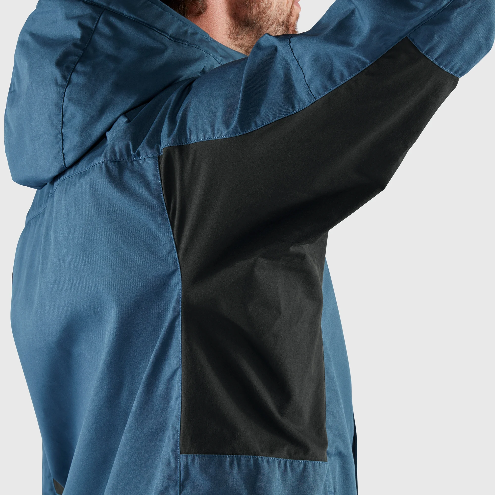 Kaipak Jacket, green-laurel green