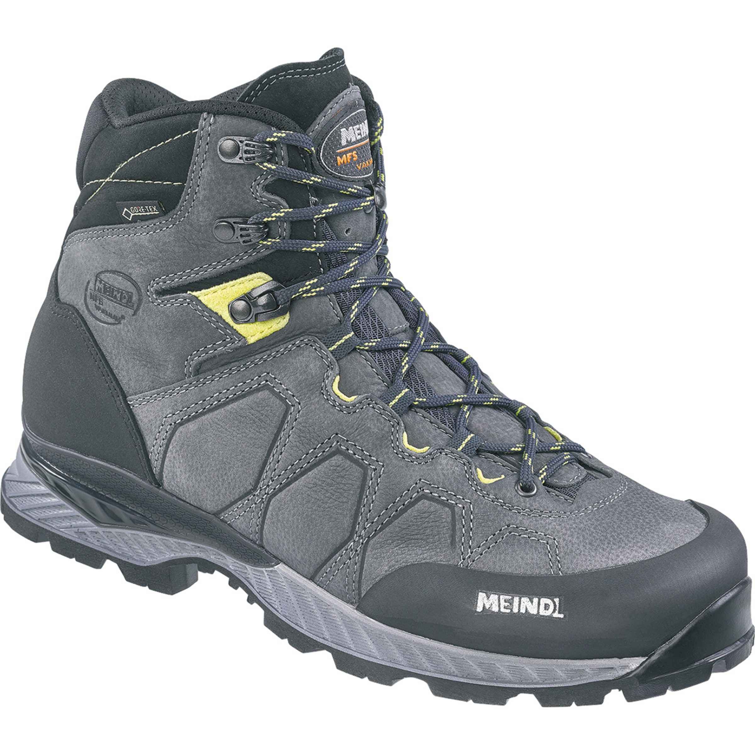 Vakuum Sport GTX, grau