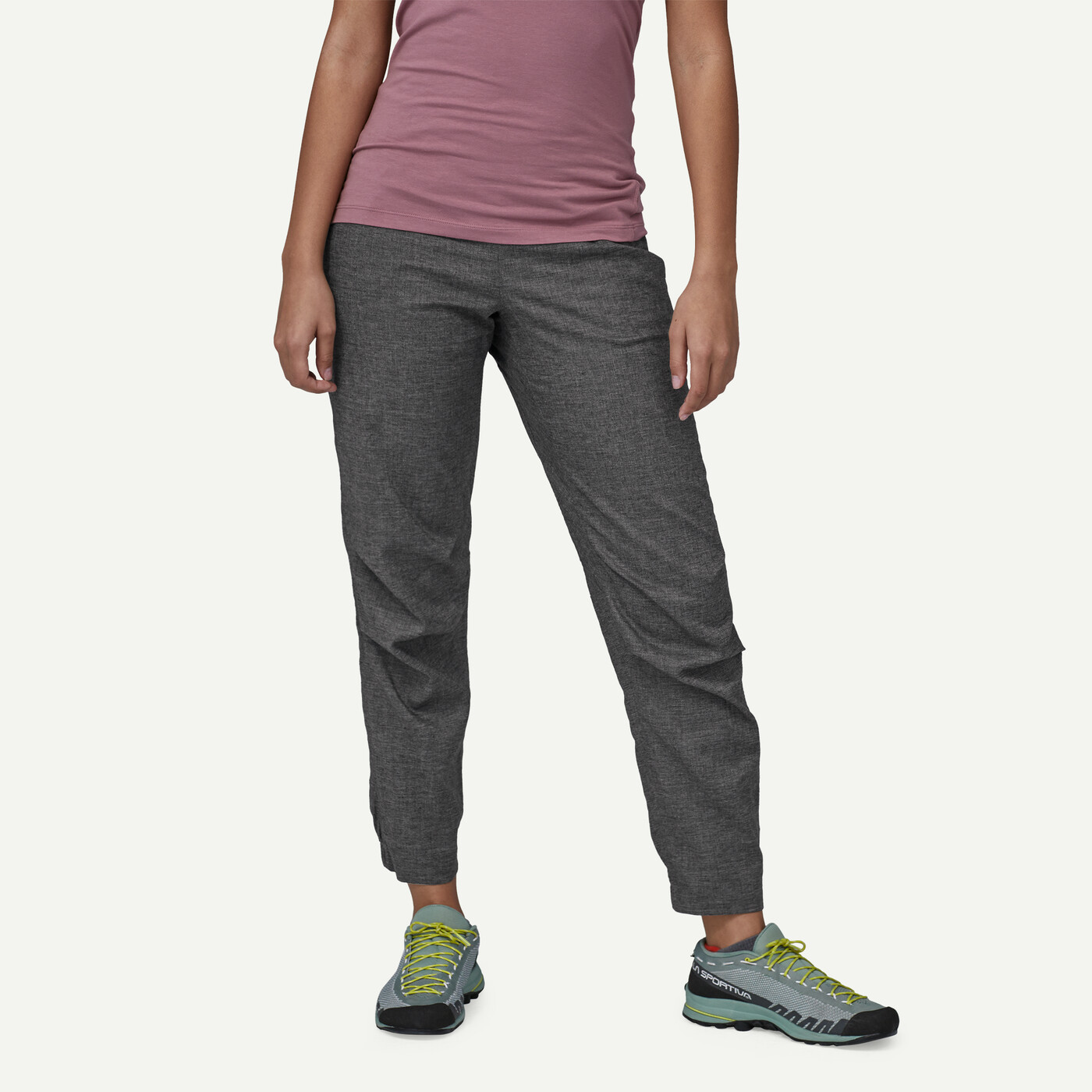 Hampi Rock Pants REG Wm, graze green