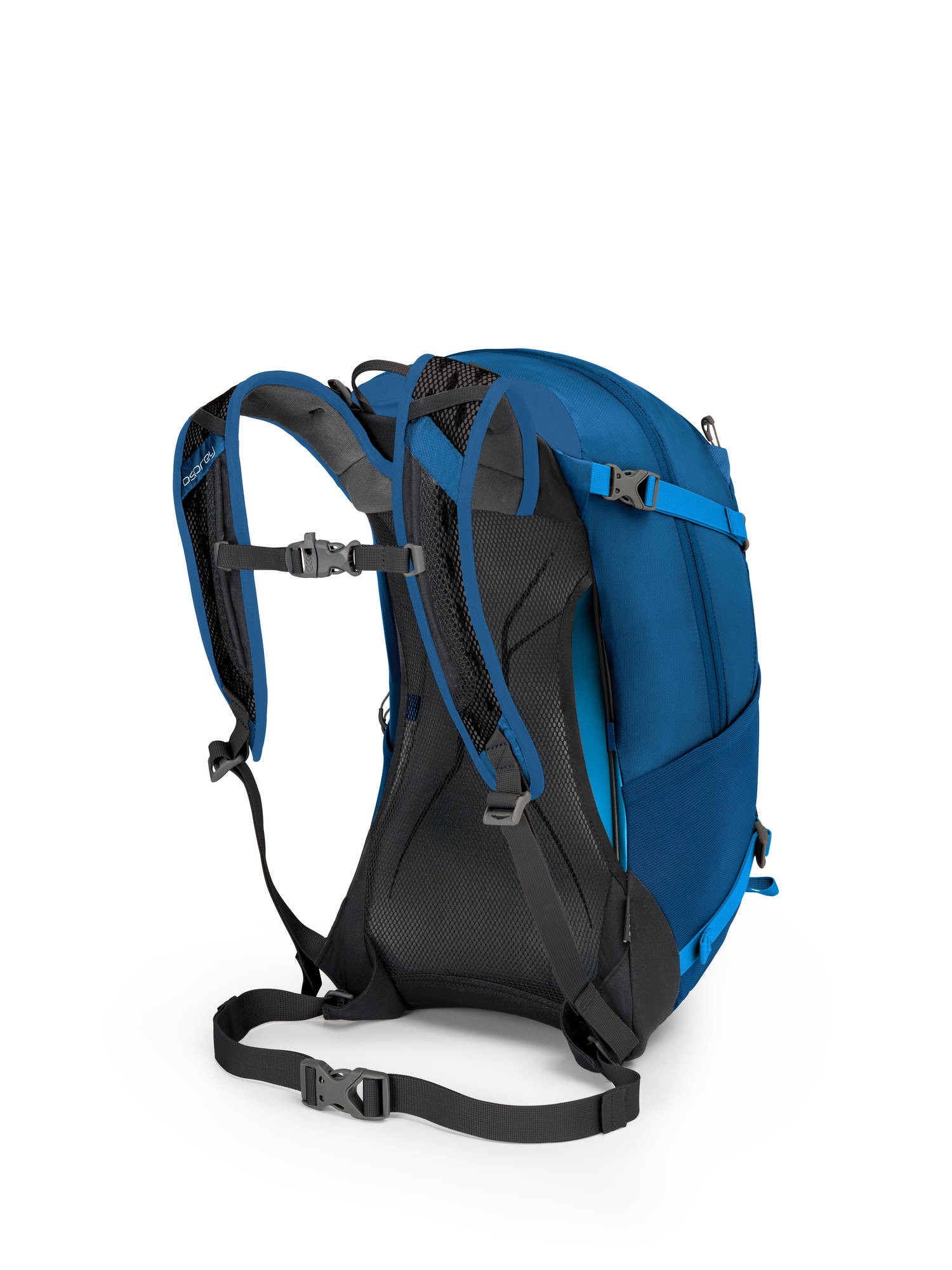 Hikelite 26, atlas blue
