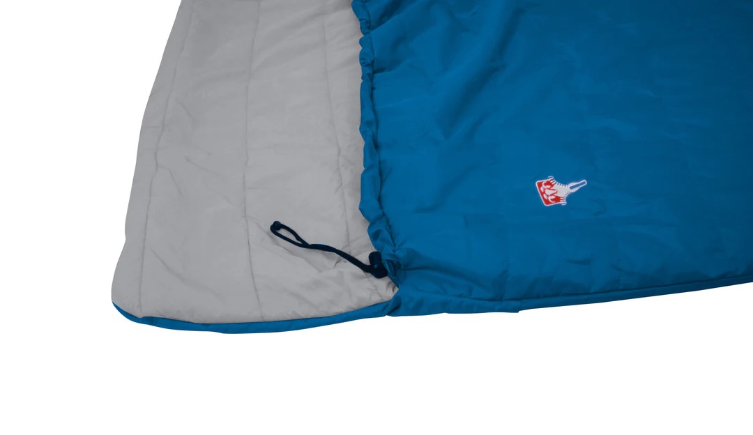 Wolle Almhütte Regular, true blue