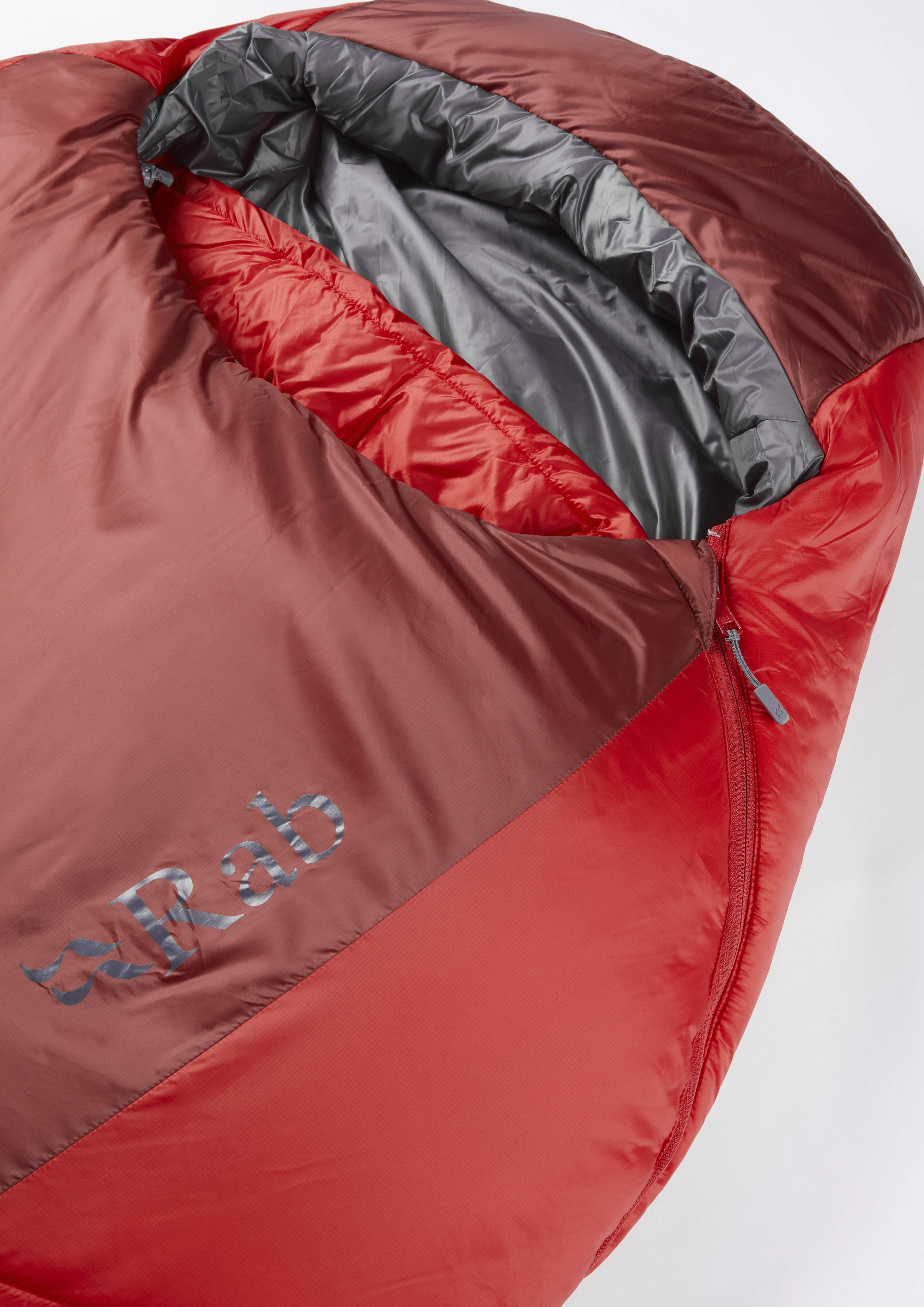 Solar Eco 3 Reg, LZ, oxblood red