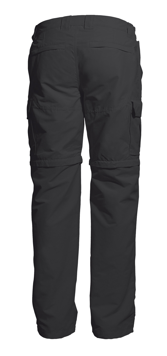 Senhor Eanes Z/O Herrenhose, anthrazit