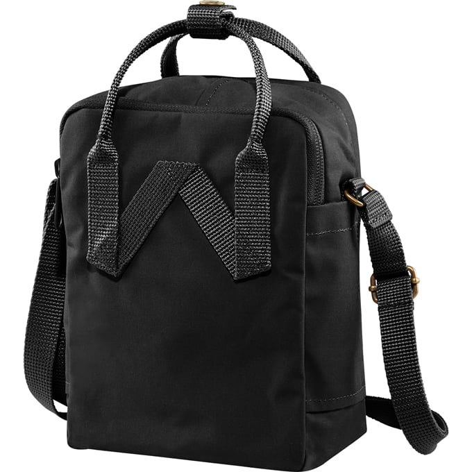 Kanken Sling, black