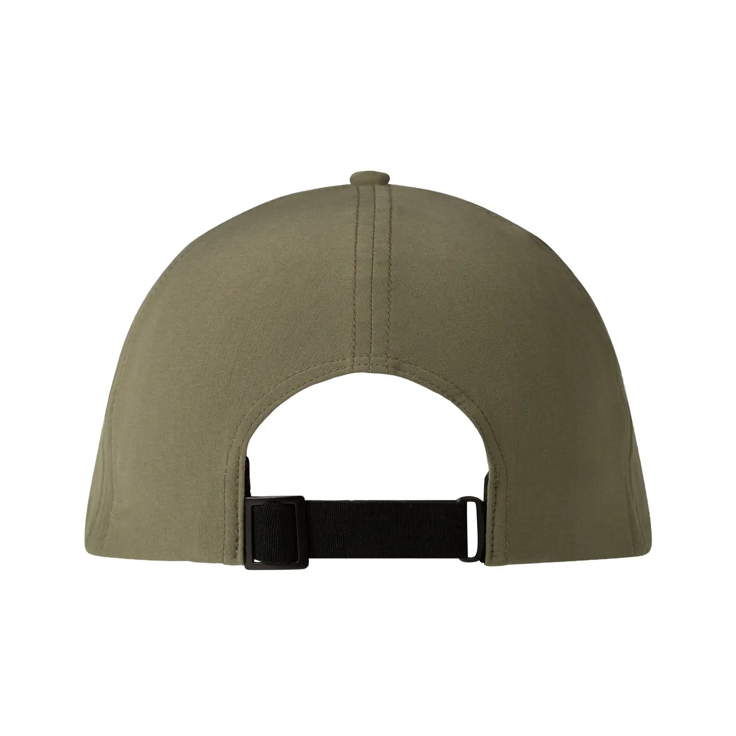Buff Summit Cap, solid tundra khaki