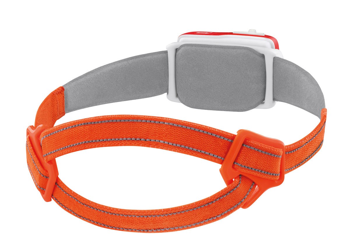 Swift RL, orange