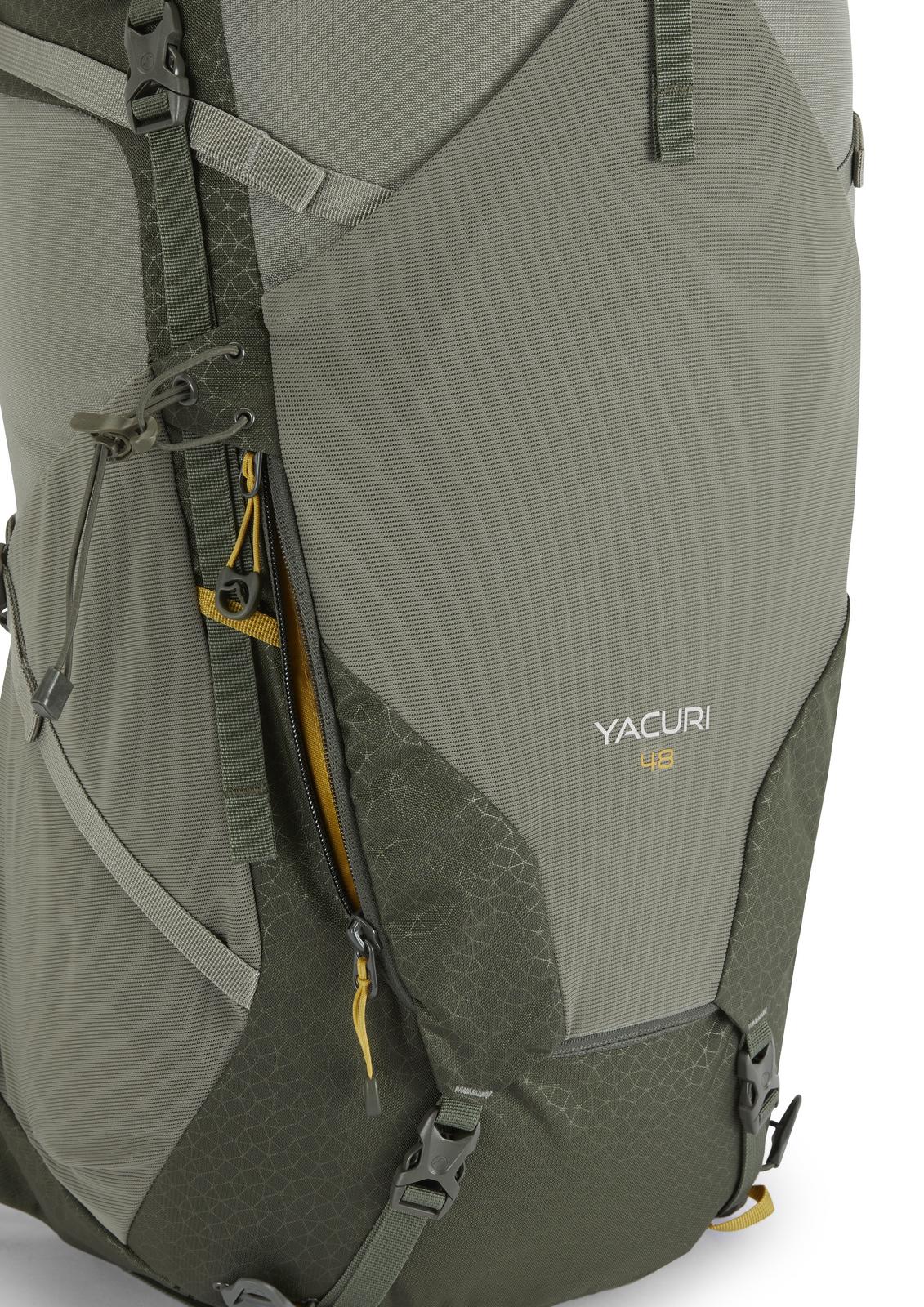 Yakuri 48, army/stone