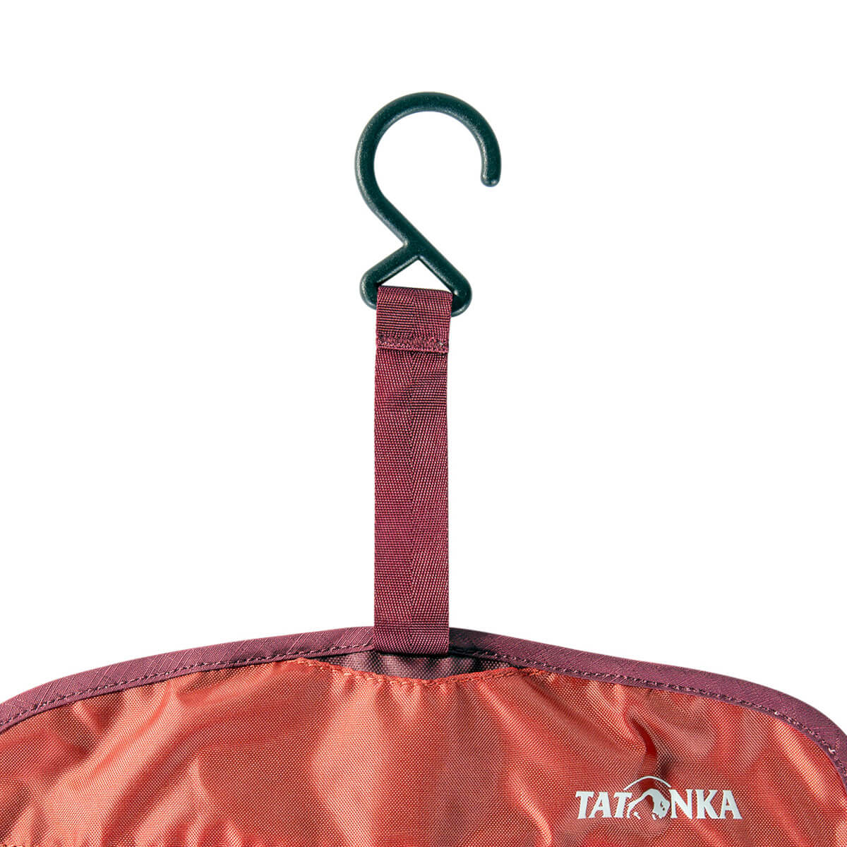 Small Travelcare, bordeaux red