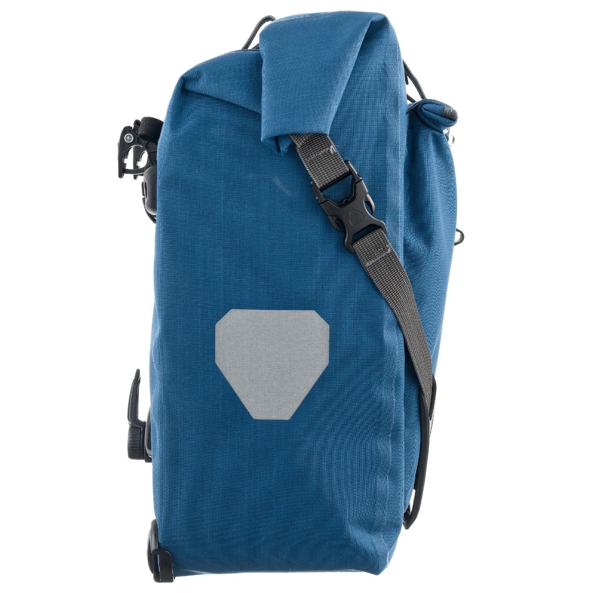 Back-Roller Plus, SINGLE, denim