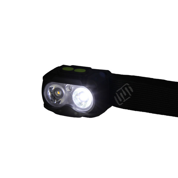 Head+Beam 400, black as night