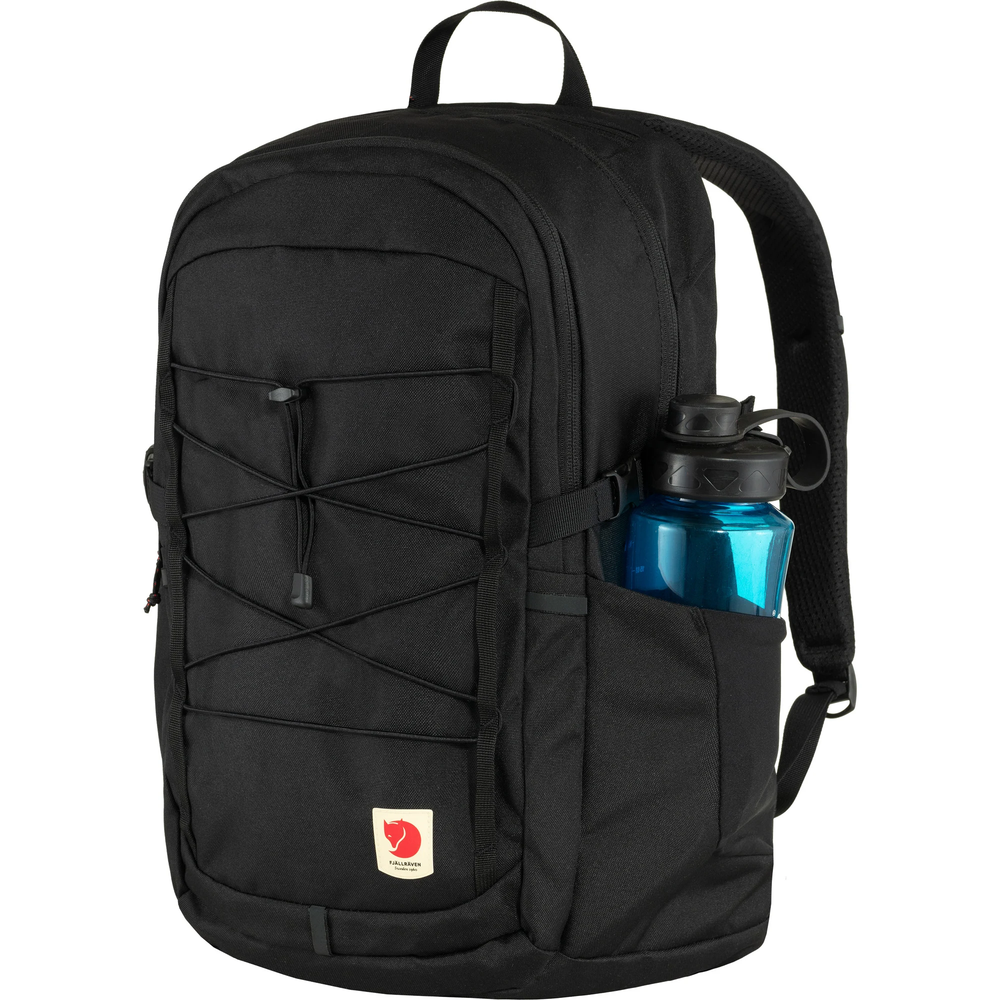 Skule 28, black