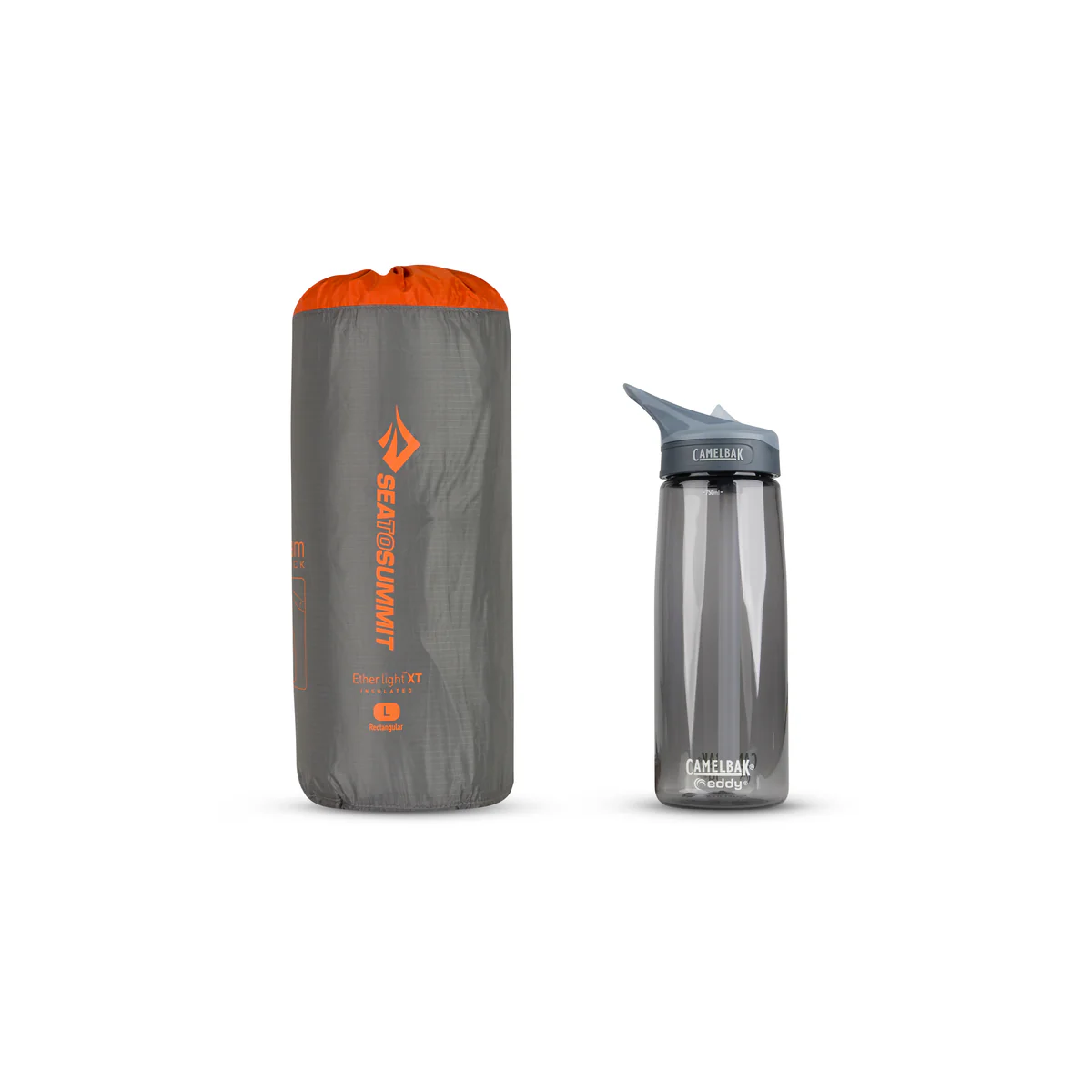 Ether Light XR Insulated Rect-Large-W