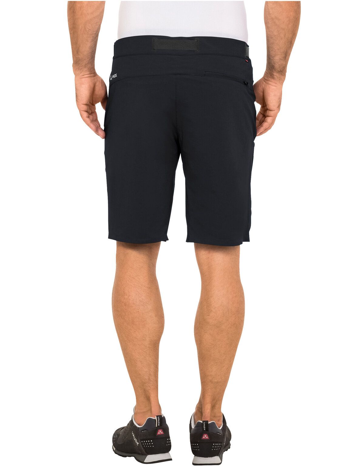 Badile Shorts, black uni
