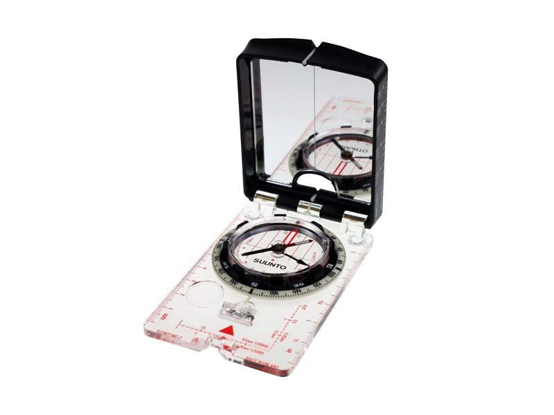 Suunto MC 2 NH