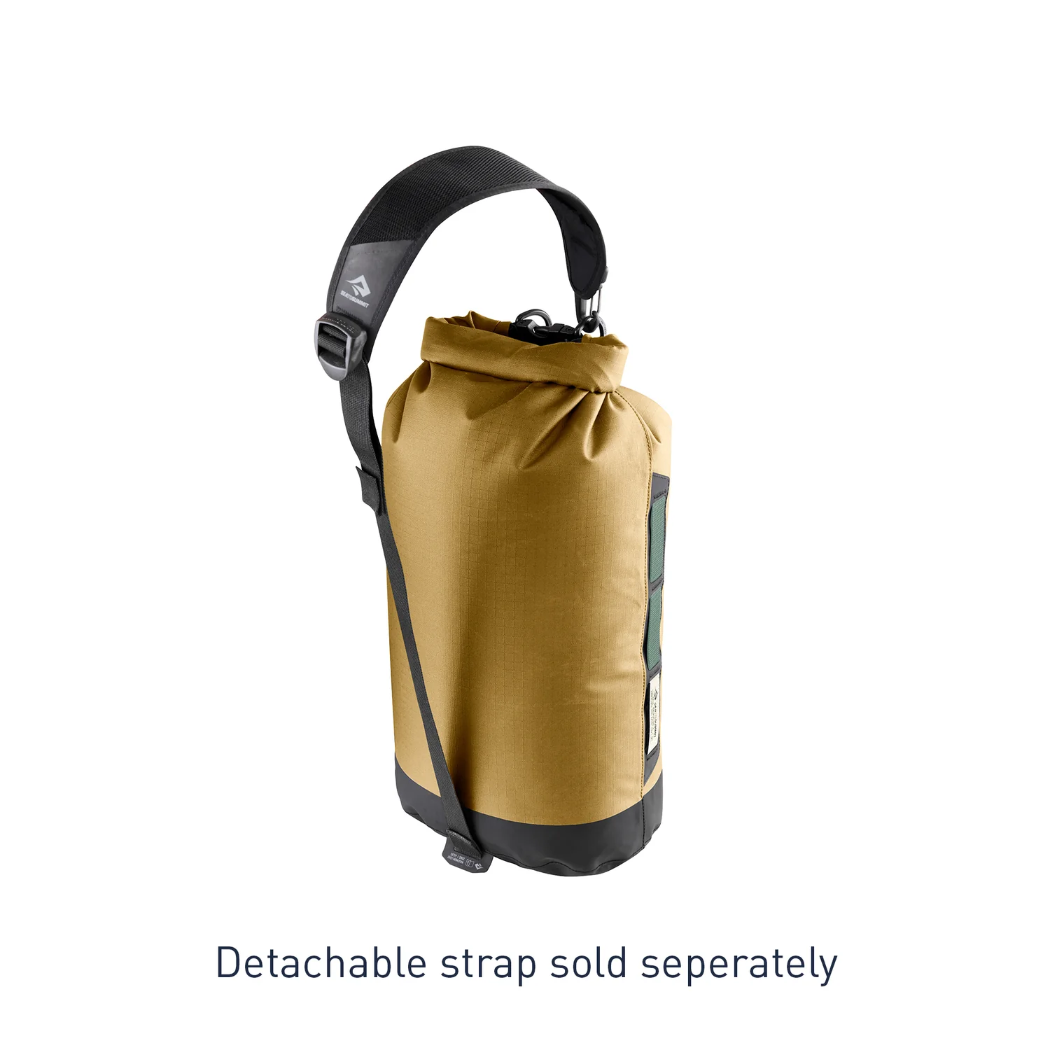 Big River Dry Bag 35, picante