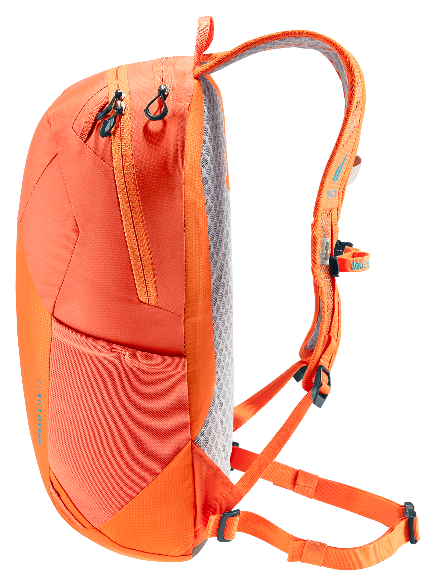 Speed Lite 13, paprika-saffron