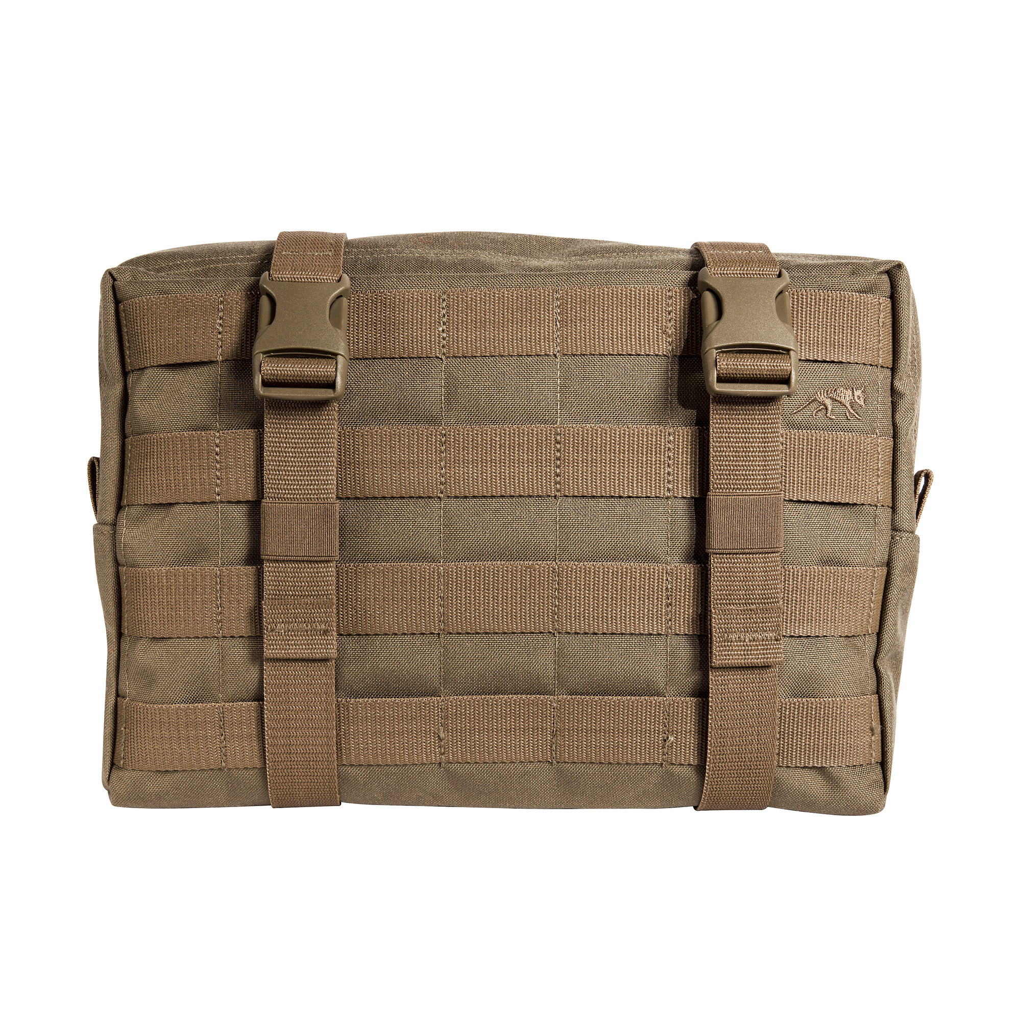 TT Tac Pouch 10, coyote brown
