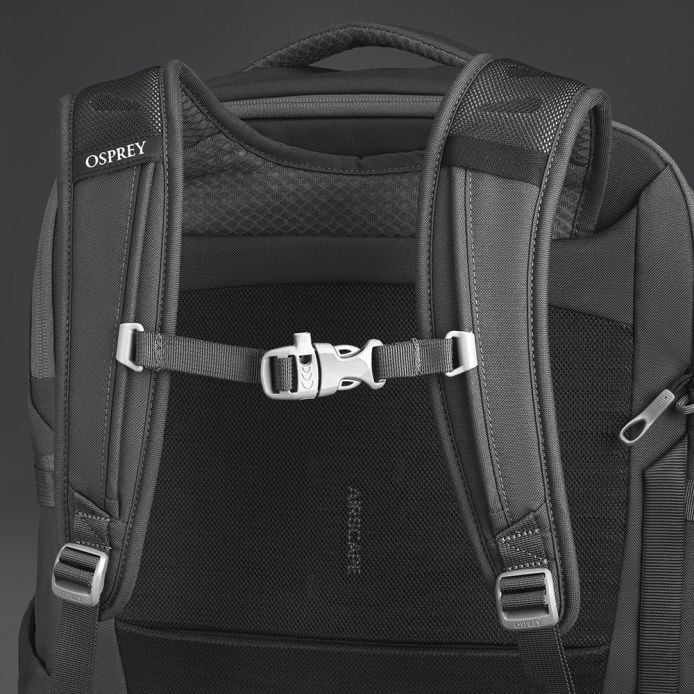 Daylite Carry-On Travel Pack 44, black