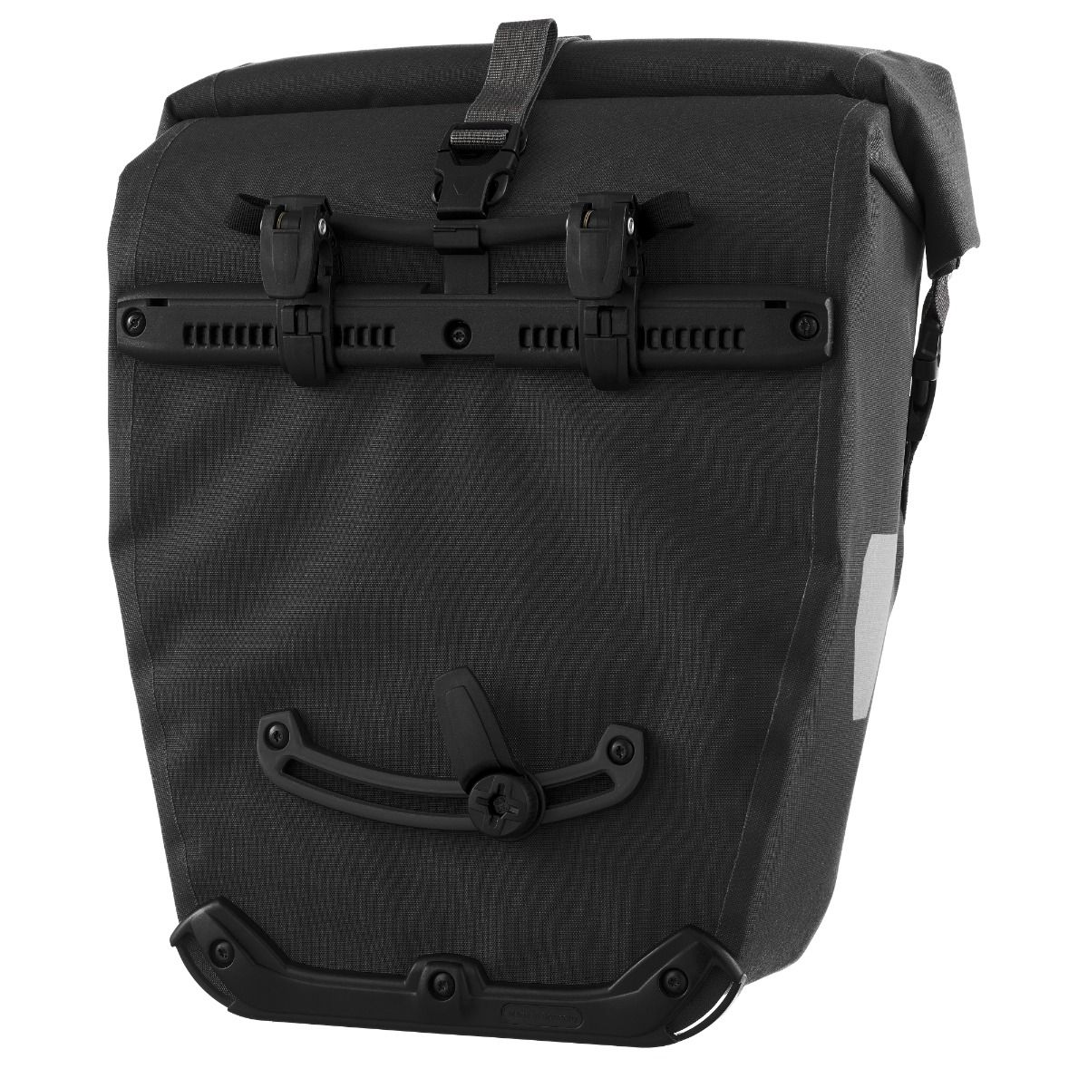 Back-Roller Plus, SINGLE, black