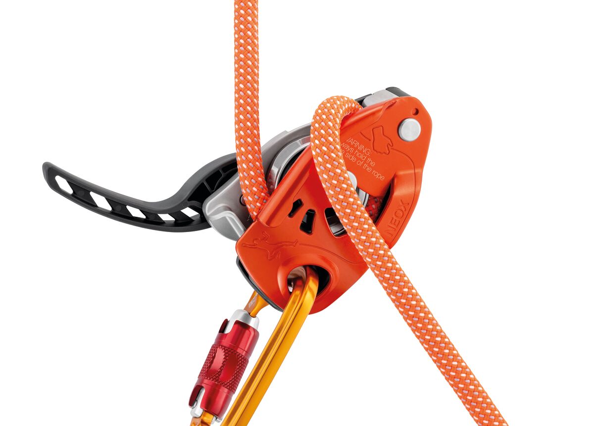 Neox, orange
