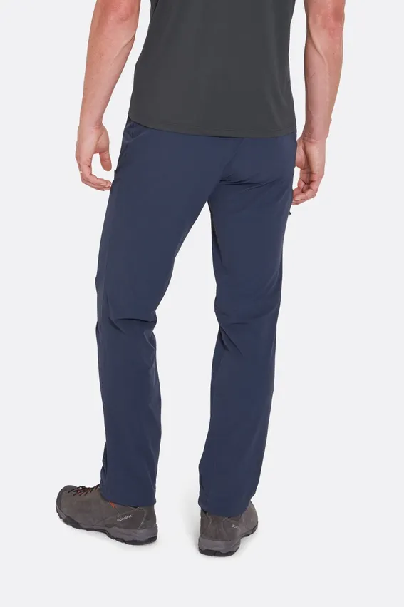 Incline Pants, army/light khaki