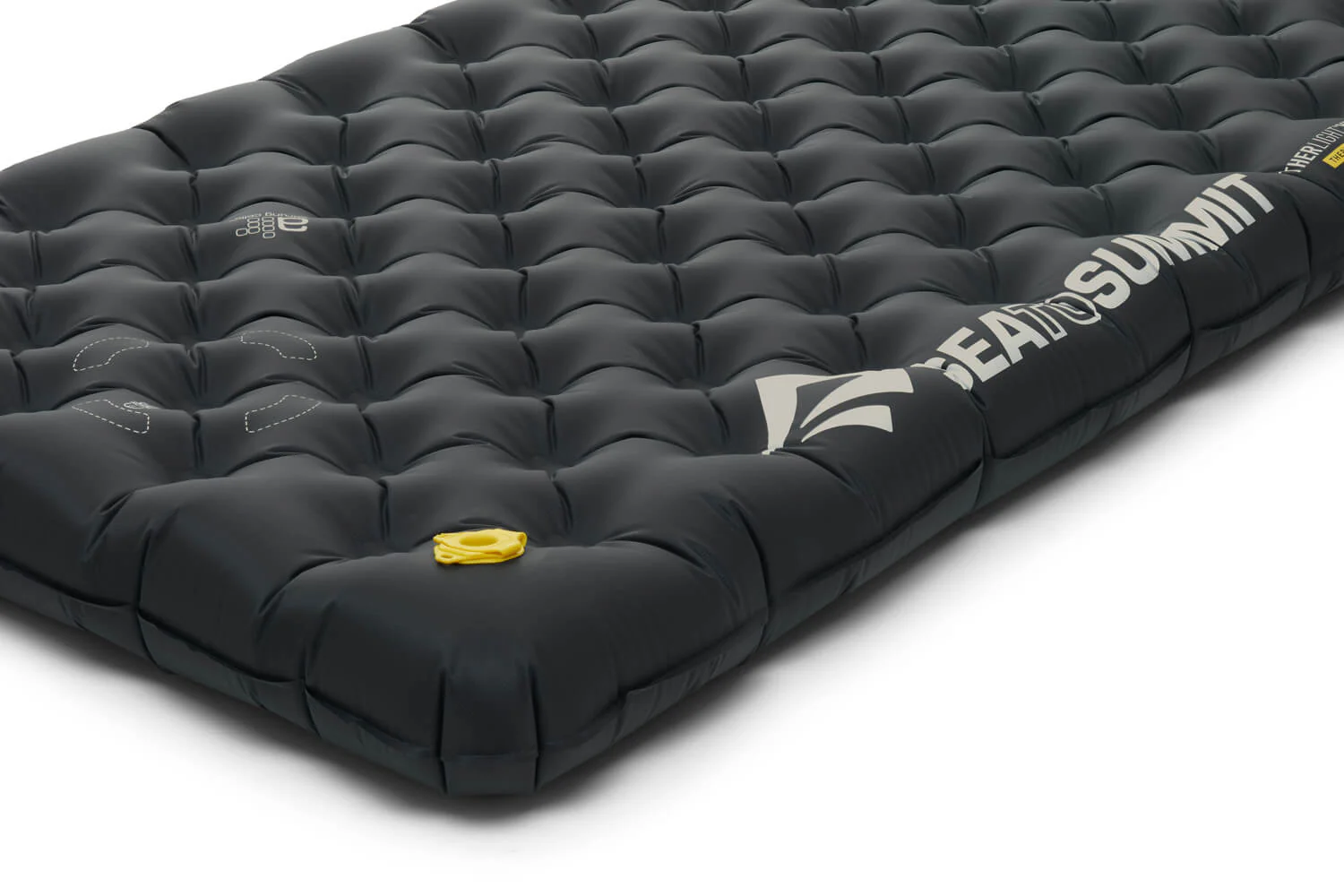 Ether Light XR PRO Ins Rect-Reg-W
