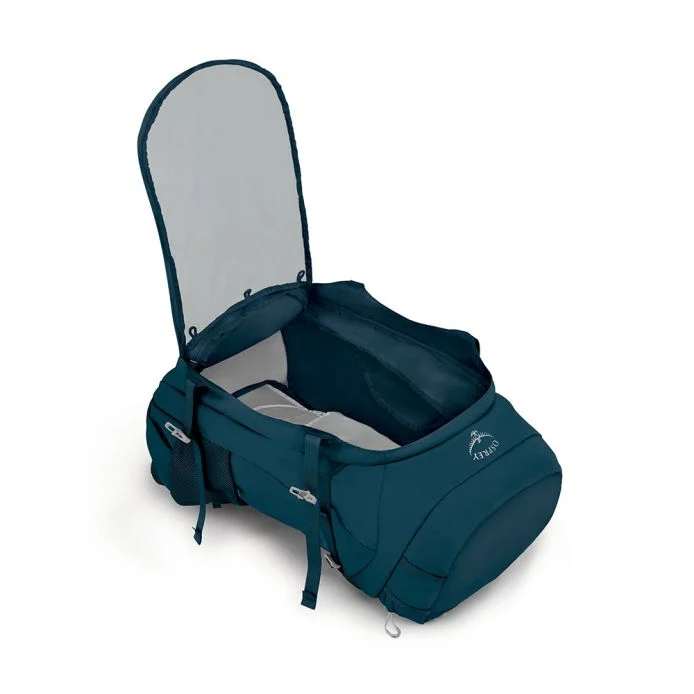 Fairview Trek 70 Wm, night jungle blue