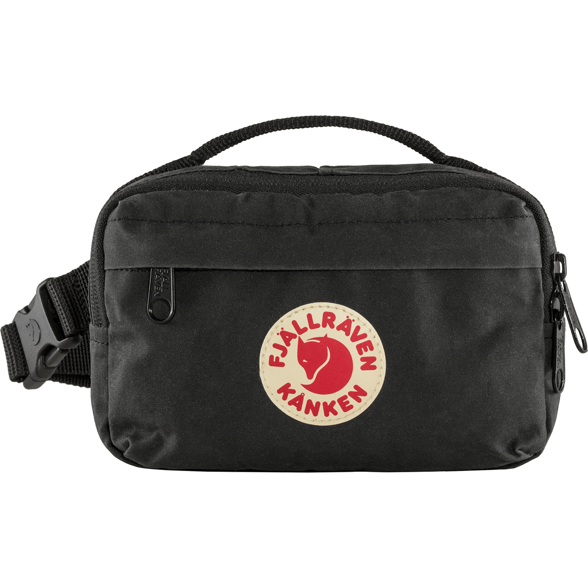 Kanken Hip Pack, black