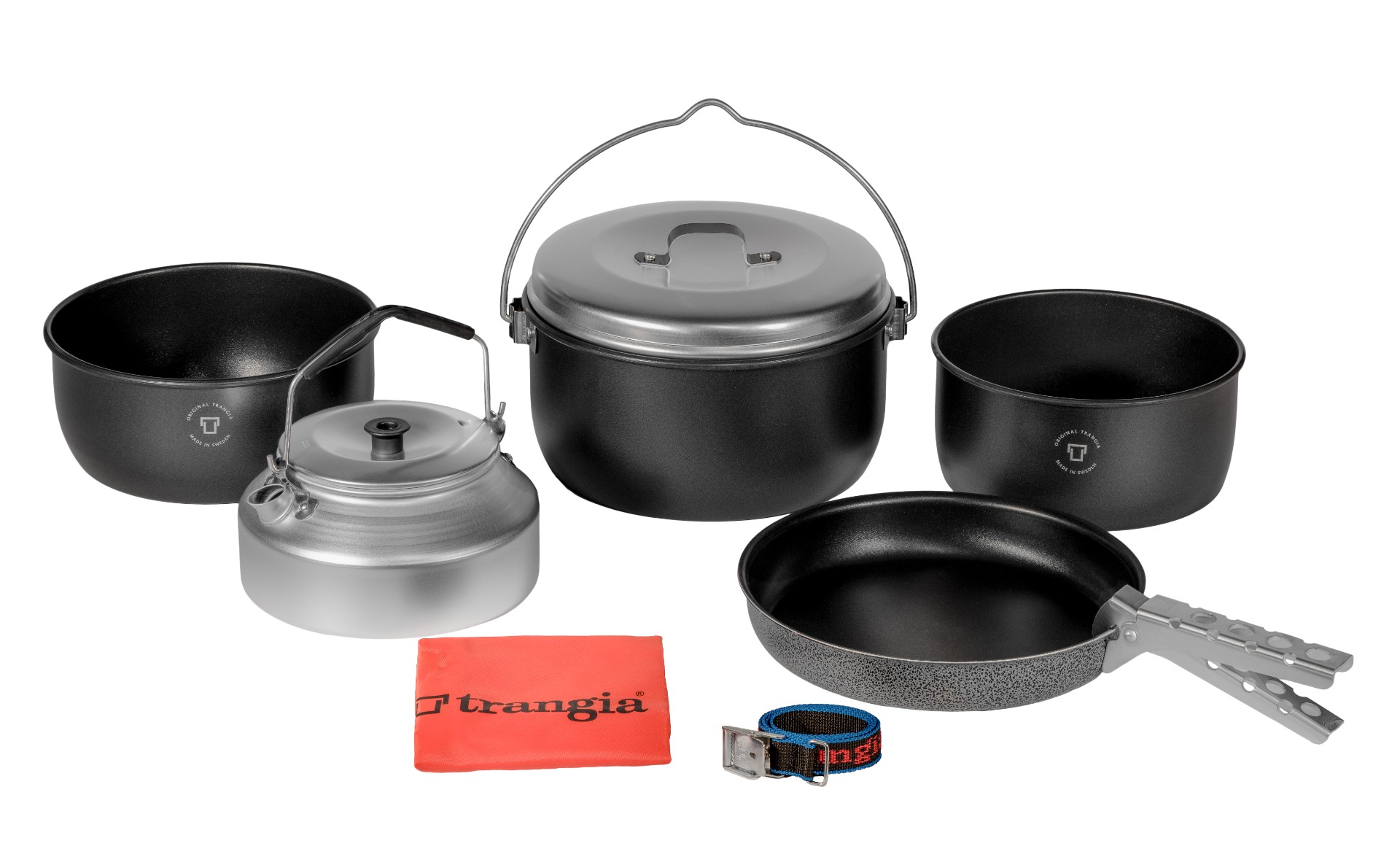 Trangia Campingset 24 TET Non-stick