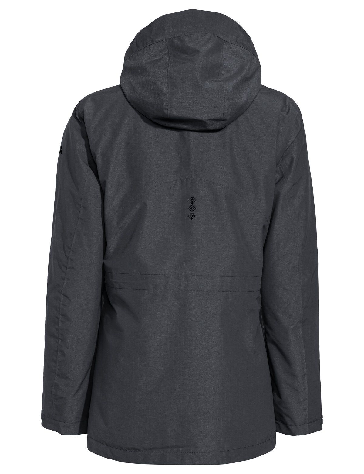 Skomer 3in1 Jacket Wm, phantom black