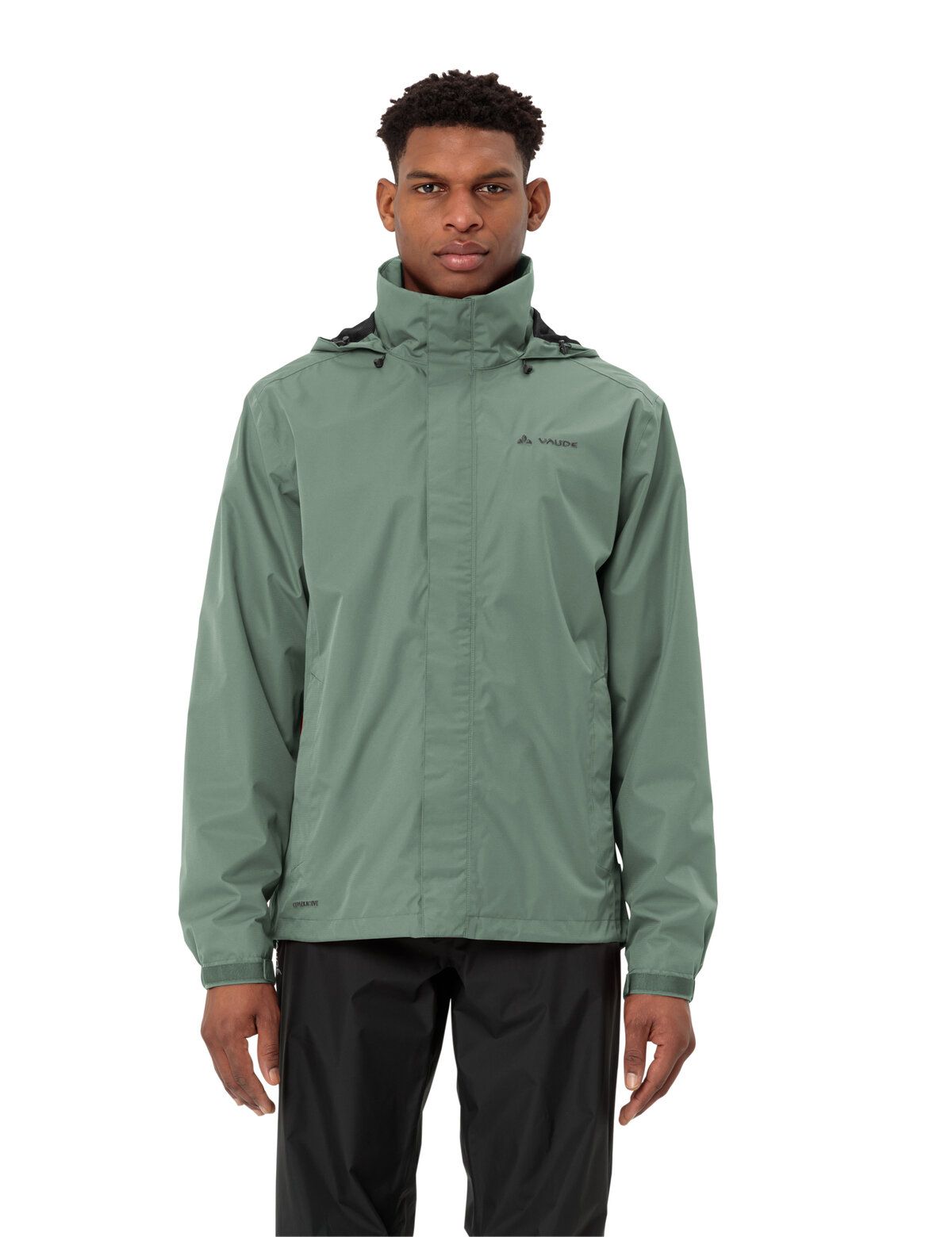 Escape Light Jacket, agave