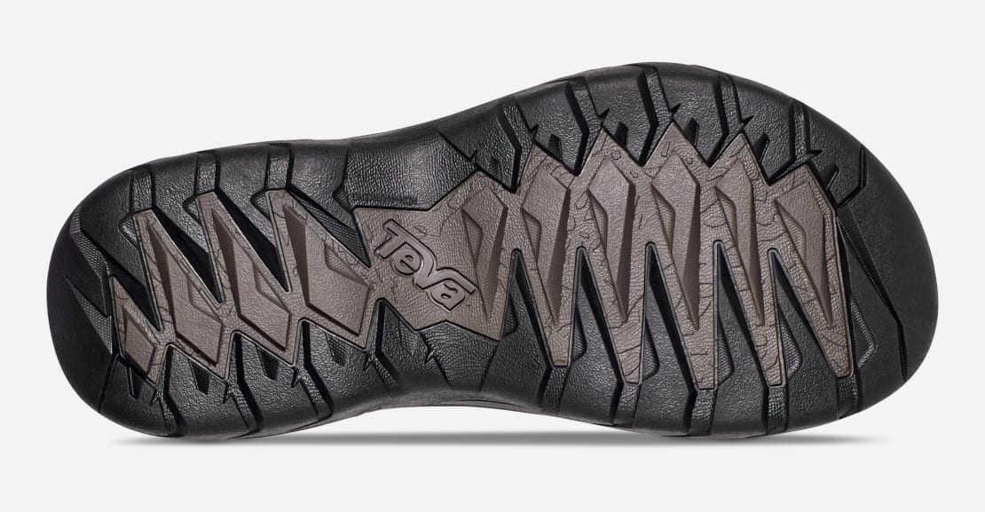Teva Terra Fi Universal, magma black/grey