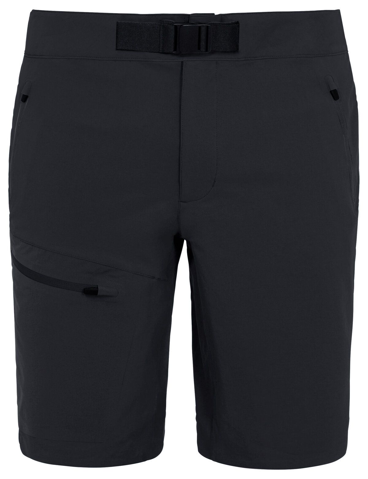 Badile Shorts, black uni